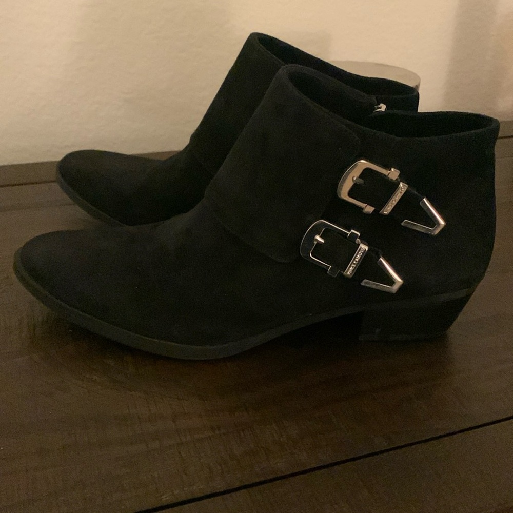 🖤 low heel 👢